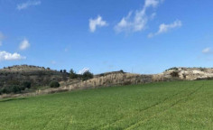 For sale, land, Nicosia, Analiontas, 23,746m&sup2;, &euro;36,000 