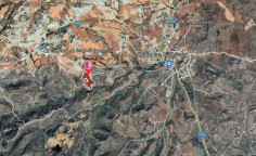For sale, land, Nicosia, Analiontas, 23,746m&sup2;, &euro;36,000 