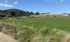 For sale, land, Nicosia, Analiontas, 23,746m&sup2;, &euro;36,000 