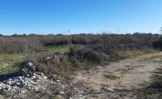 For sale, land, Paphos, Kathikas, 2,007m&sup2;, &euro;17,000 