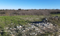For sale, land, Paphos, Kathikas, 2,007m&sup2;, &euro;17,000 