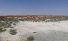 For sale, land, Larnaca, athienou, 796m&sup2;, &euro;21,000 