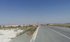 For sale, land, Larnaca, athienou, 796m&sup2;, &euro;21,000 
