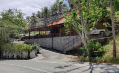 For sale, building, Limassol, Agros, 2,332m&sup2;, &euro;310,000 , Limassol