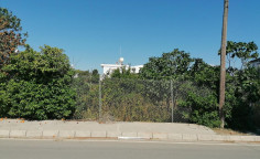 For sale, land, field, Larnaca, Ormideia, 1,171m&sup2;, &euro;90,000 , Larnaca