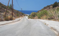 For sale, land, Nicosia, pigenia, 8,362m&sup2;, &euro;130,000 , Nicosia