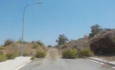 For sale, land, Nicosia, pigenia, 8,362m&sup2;, &euro;130,000 , Nicosia