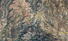 For sale, land, Limassol, Sotira, 28,094m&sup2;, &euro;30,000 