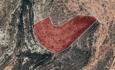 For sale, land, Limassol, Sotira, 28,094m&sup2;, &euro;30,000 
