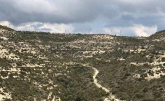 For sale, land, Limassol, Sotira, 28,094m&sup2;, &euro;30,000 