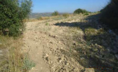For sale, land, Paphos, Giolou, 8,938m&sup2;, &euro;27,000 