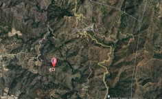 For sale, land, Limassol, sykopetra, 6,689m&sup2;, &euro;2,000 