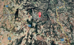 For sale, land, Paphos, theletra, 5,352m&sup2;, &euro;58,000 , Paphos
