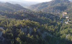 For sale, land, Nicosia, Kakopetria, 10,703m&sup2;, &euro;210,000 , Nicosia
