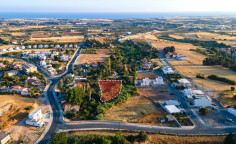 For sale, land, Paphos, Anarita, 1,125m&sup2;, &euro;50,000 , Paphos