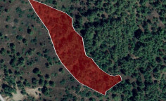 For sale, land, Limassol, Pera Pedi, 16,389m², €60,000 For sale, land, Limassol, Pera Pedi, 16,389m², €60,000