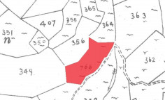 For sale, land, Limassol, kaminaria, 3,679m&sup2;, &euro;3,000 