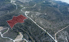 For sale, land, field, Limassol, Asgata, 10,368m&sup2;, &euro;35,000 
