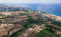 For sale, house, detached house, Paphos, Kissonerga, 5,073m&sup2;, &euro;620,000 