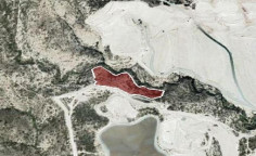 For sale, land, Limassol, Pentakomo, 18,395m&sup2;, &euro;15,000 