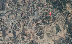 For sale, land, field, Paphos, Lysos, 9,365m&sup2;, &euro;25,000 