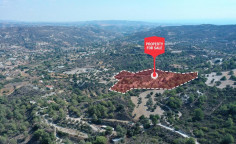 For sale, land, Limassol, Asgata, 21,071m&sup2;, &euro;25,000 