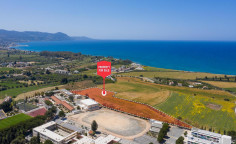For sale, land, Paphos, Polis Chrysochous, 16,890m&sup2;, &euro;1,270,000 , Paphos