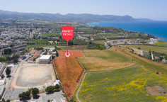 For sale, land, Paphos, Polis Chrysochous, 16,890m&sup2;, &euro;1,270,000 , Paphos