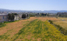 For sale, land, Paphos, Polis Chrysochous, 16,890m&sup2;, &euro;1,270,000 , Paphos