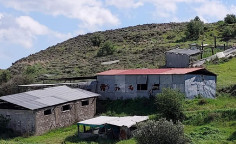 For sale, land, Nicosia, Analiontas, 25,084m&sup2;, &euro;138,000 
