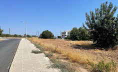 For sale, land, Paphos, Pegeia, 1,721m&sup2;, &euro;300,000 , Paphos