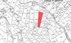 For sale, land, Nicosia, Astromeritis, 5,352m&sup2;, &euro;74,000 , Nicosia