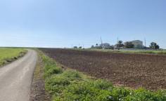 For sale, land, Nicosia, Astromeritis, 5,352m&sup2;, &euro;74,000 , Nicosia