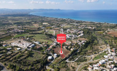For sale, land, field, Paphos, Argaka, 13,378m&sup2;, &euro;101,000 , Paphos