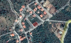 For sale, land, Nicosia, tsakistra, 727m&sup2;, &euro;28,000 , Nicosia
