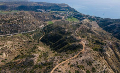 For sale, land, Limassol, Pissouri, 43,814m&sup2;, &euro;58,000 