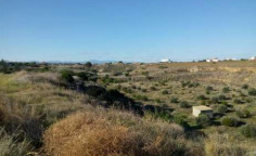 For sale, land, Nicosia, Tseri, 3,605m&sup2;, &euro;65,000 , Nicosia