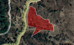 For sale, land, Nicosia, pedoulas, 9,412m&sup2;, &euro;38,000 