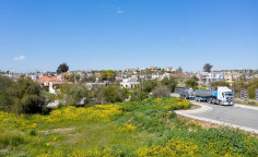 For sale, land, Larnaca, Ormideia, 681m&sup2;, &euro;68,000 , Larnaca