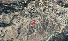 For sale, land, Paphos, trachypedoula, 13,044m&sup2;, &euro;18,000 