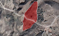 For sale, land, Paphos, trachypedoula, 13,044m&sup2;, &euro;18,000 