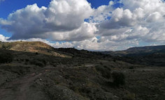 For sale, land, Paphos, trachypedoula, 13,044m&sup2;, &euro;18,000 