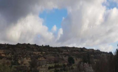 For sale, land, field, Limassol, Pachna, 6,358m&sup2;, &euro;14,000 