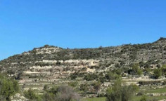 For sale, land, field, Limassol, Pachna, 6,358m&sup2;, &euro;14,000 