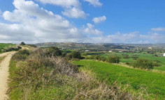 For sale, land, Limassol, Pissouri, 13,713m&sup2;, &euro;121,000 