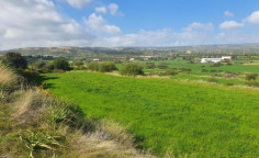 For sale, land, Limassol, Pissouri, 13,713m&sup2;, &euro;121,000 