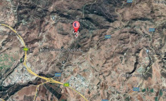 For sale, land, Paphos, Agia Varvara, 39,598m&sup2;, &euro;525,000 , Nicosia