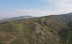 For sale, land, Paphos, Kelokedara, 1,673m&sup2;, &euro;1,000 