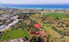 For sale, land, field, Paphos, Argaka, 1,673m&sup2;, &euro;33,000 , Paphos