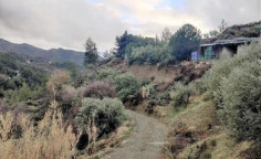 For sale, land, field, Limassol, Potamitissa, 1,132m&sup2;, &euro;23,000 , Limassol